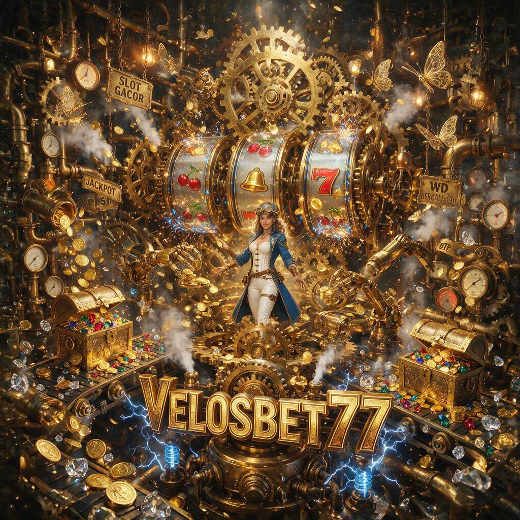VELOSBET77
