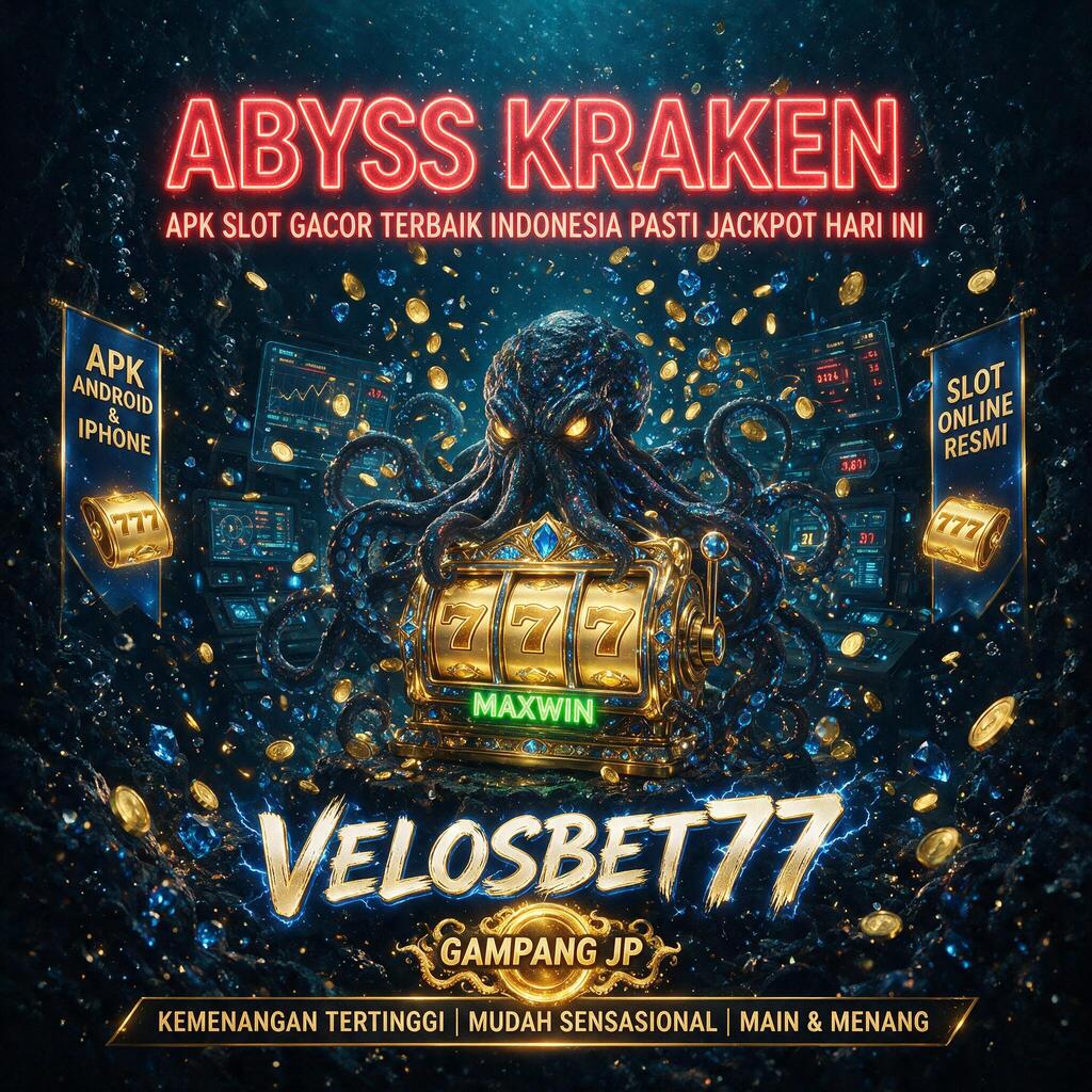 APK-Velosbet77 screenshot 4