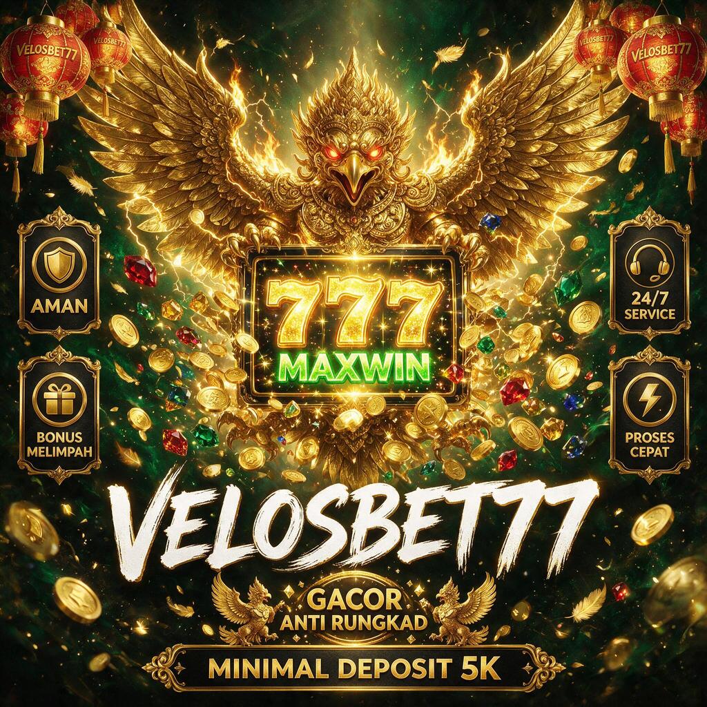 VELOSBET77