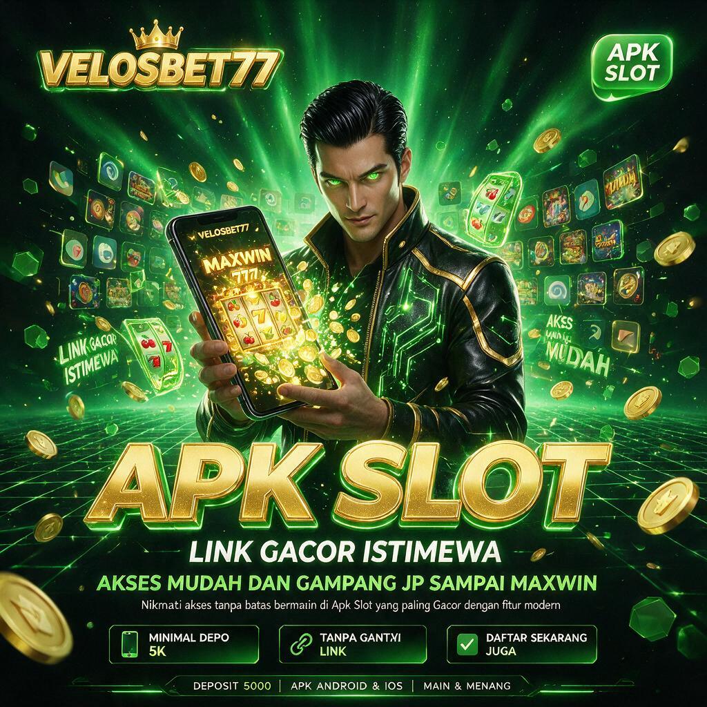 APK-Velosbet77 screenshot 3