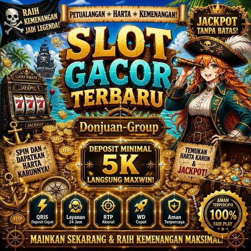 SLOT777 - Agen Maxwin Pasti Hoki Gabung di Komunitas Jackpot Velosbet77 (Thumbnail 1 of 16)