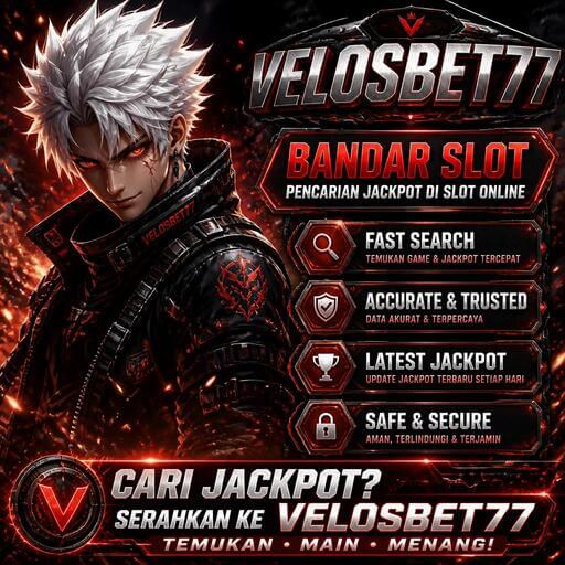 Slot Hoki< Situs Bandar Slot Resmi Terbaru dari Slot777 image 1
